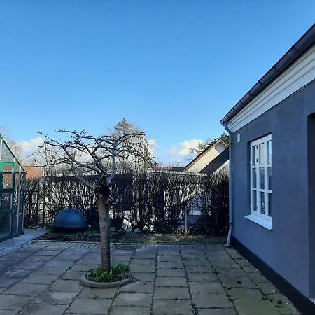 סטגה Stor Villa I Lendemarke מראה חיצוני תמונה