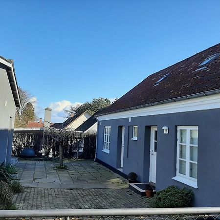 סטגה Stor Villa I Lendemarke מראה חיצוני תמונה